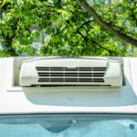 Heating And Cooling Van Options