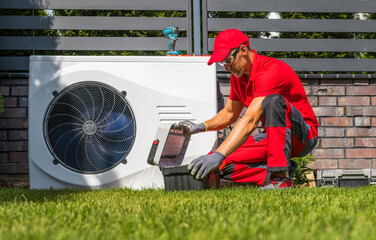 HVAC Services